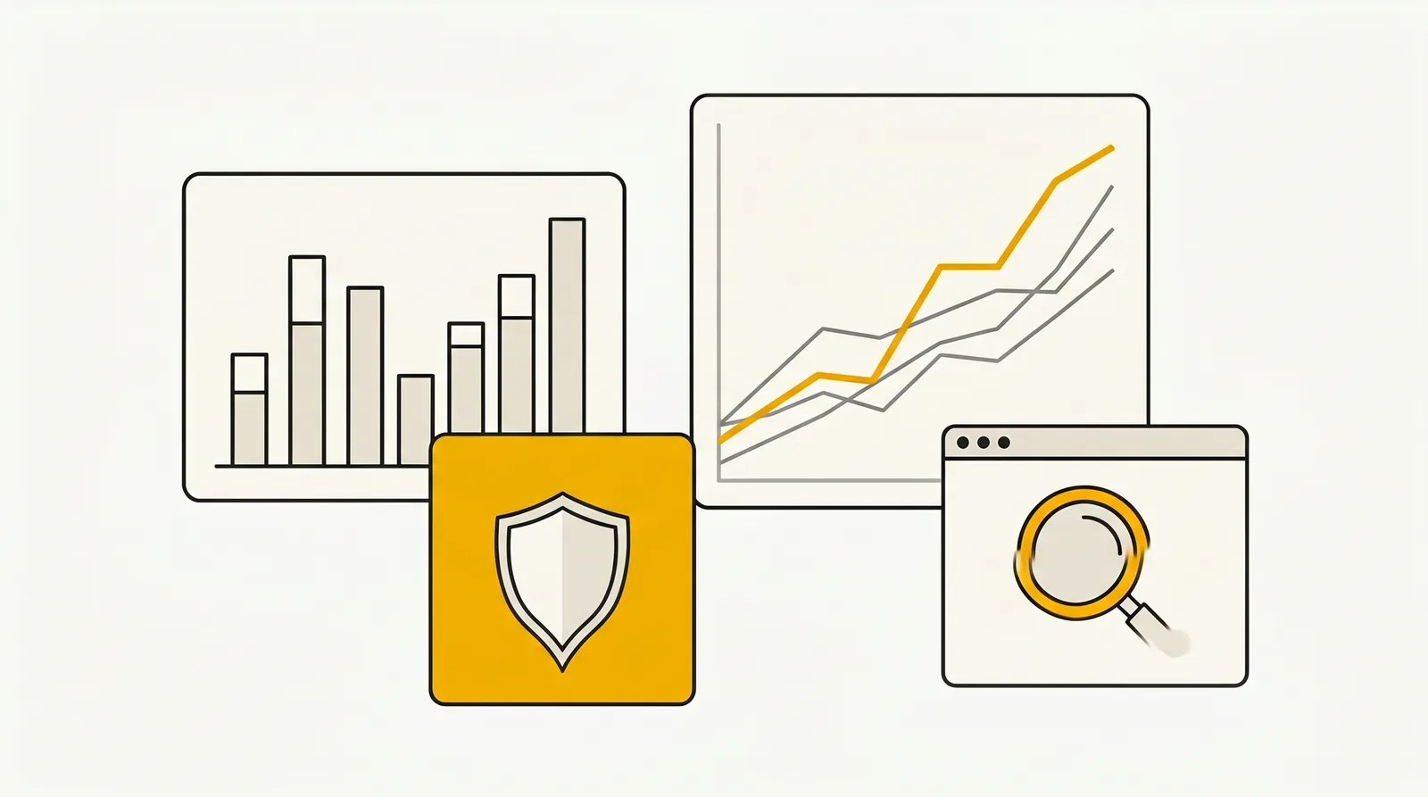 Rightlander data monitoring platform