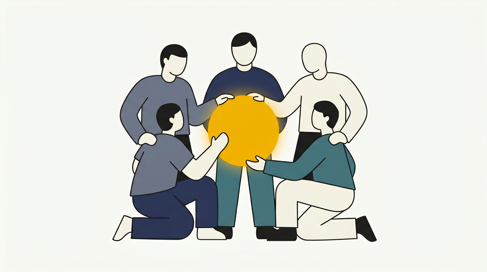 Meet the team