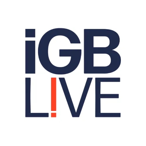 iGB L!VE London 2026 at ExCeL London