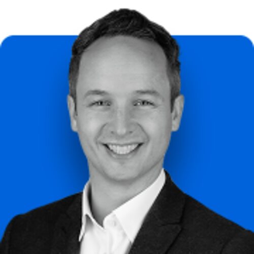 Portrait of Jonathan Elkin